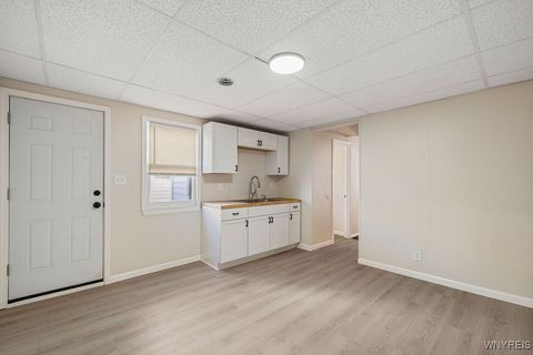 Tiny photo for 94 Hertel Avenue, Buffalo, NY 14207 (MLS # B1648700)