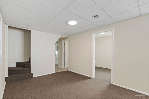 Tiny photo for 94 Hertel Avenue, Buffalo, NY 14207 (MLS # B1648700)