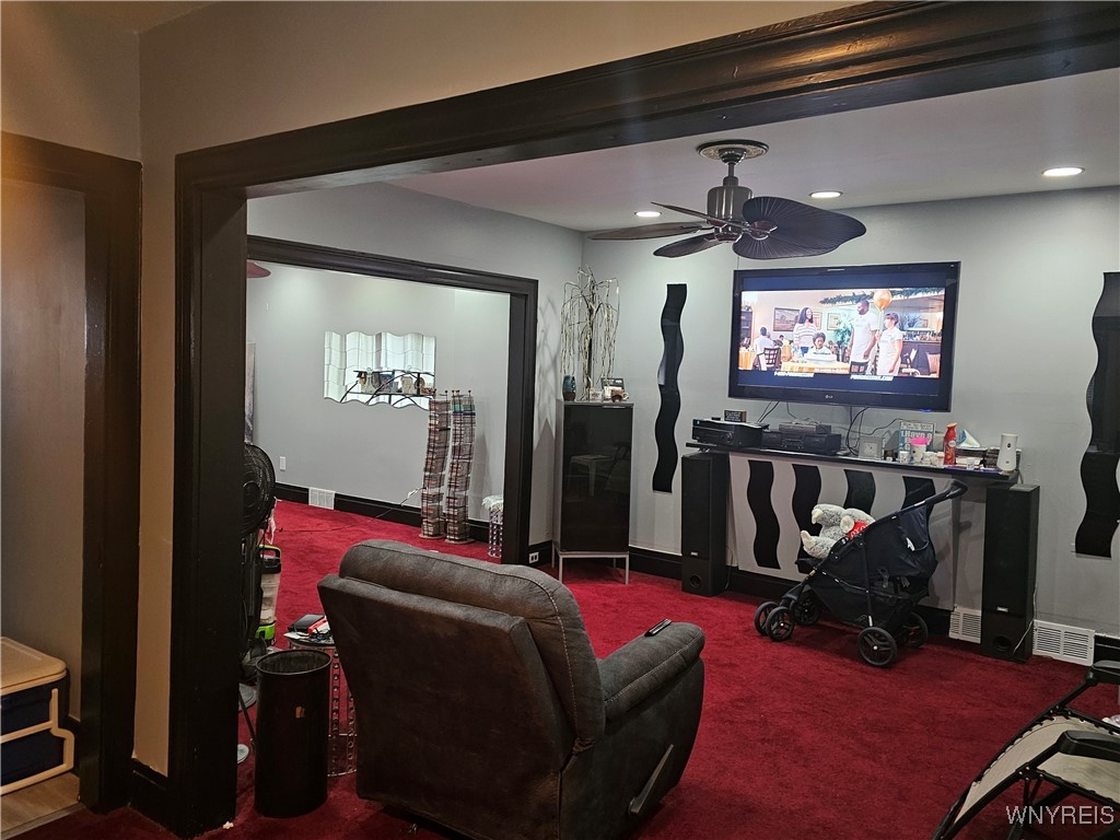 1317 La Salle Avenue, Niagara Falls, New York image 5