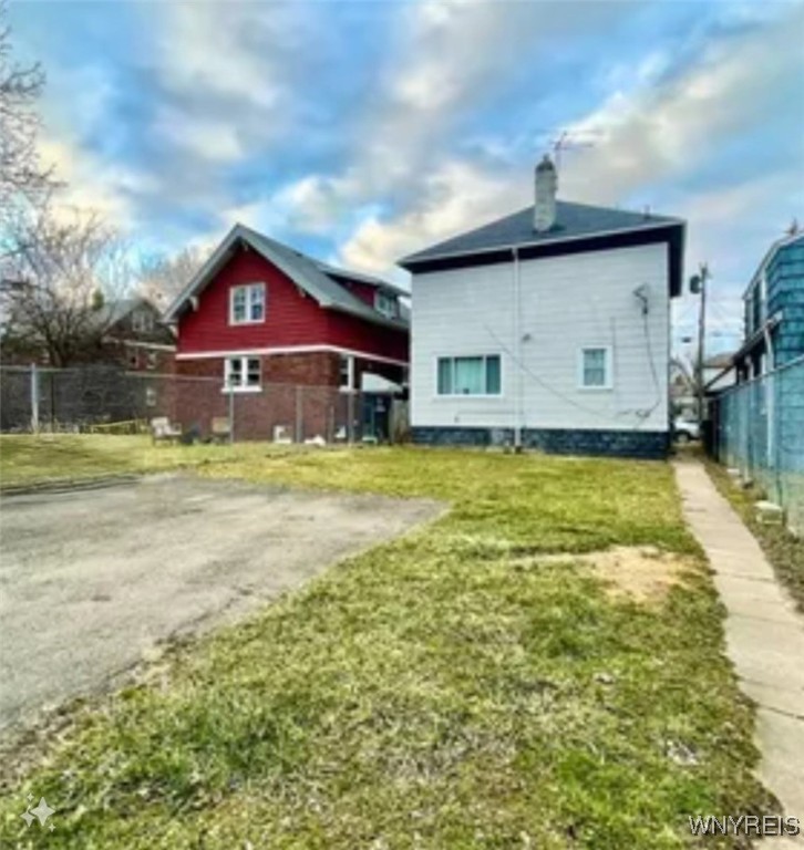 1317 La Salle Avenue, Niagara Falls, New York image 18