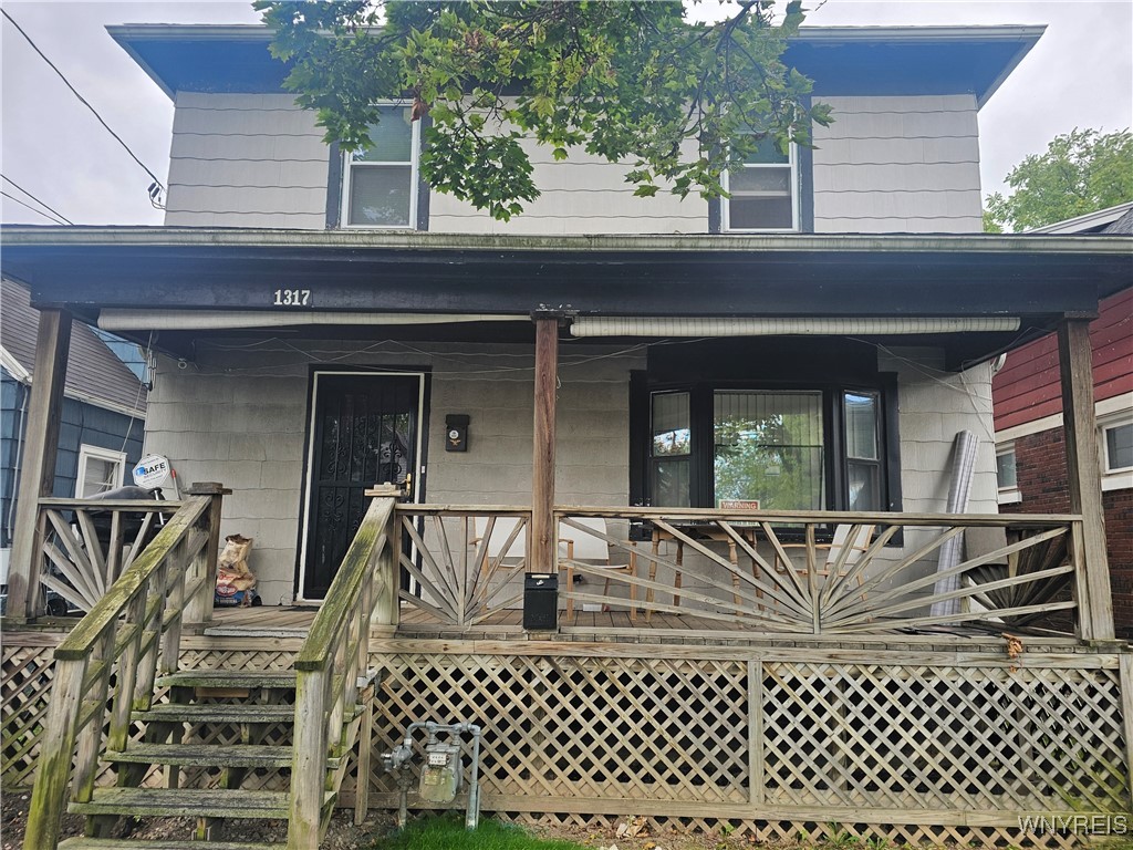 1317 La Salle Avenue, Niagara Falls, New York image 1