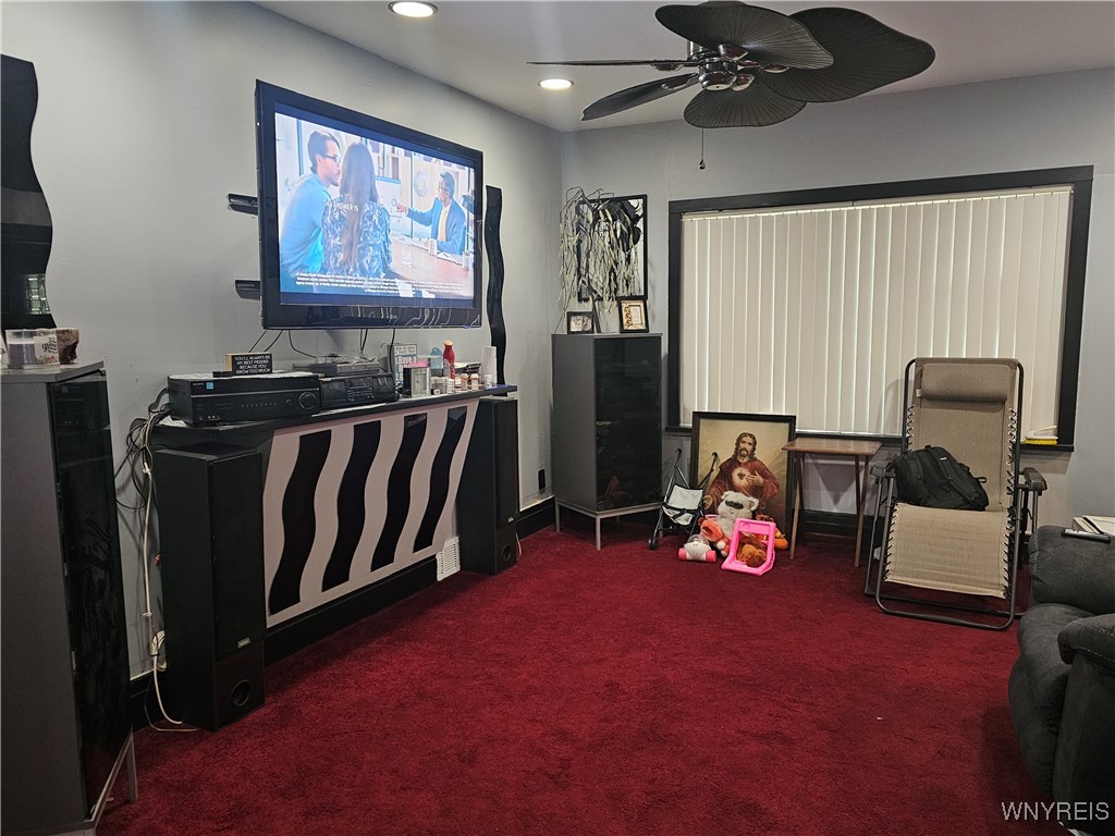 1317 La Salle Avenue, Niagara Falls, New York image 3