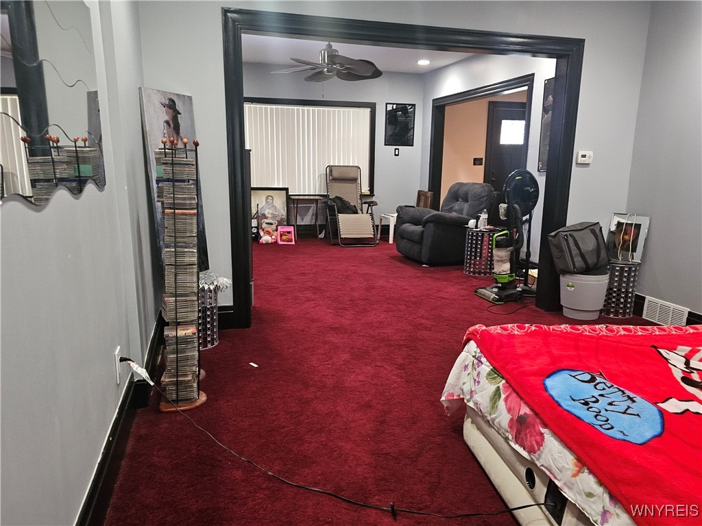 1317 La Salle Avenue, Niagara Falls, New York image 4