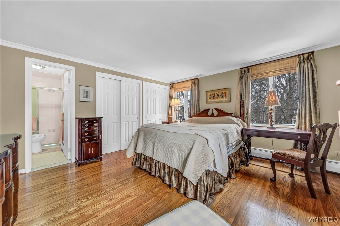4463 Crestridge Drive, Hamburg, New York image 17
