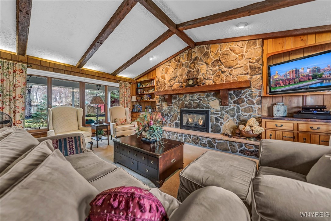 4463 Crestridge Drive, Hamburg, New York image 14