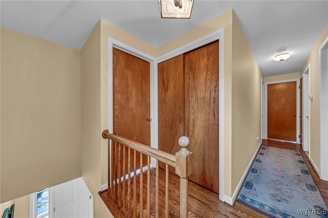 4463 Crestridge Drive, Hamburg, New York image 16
