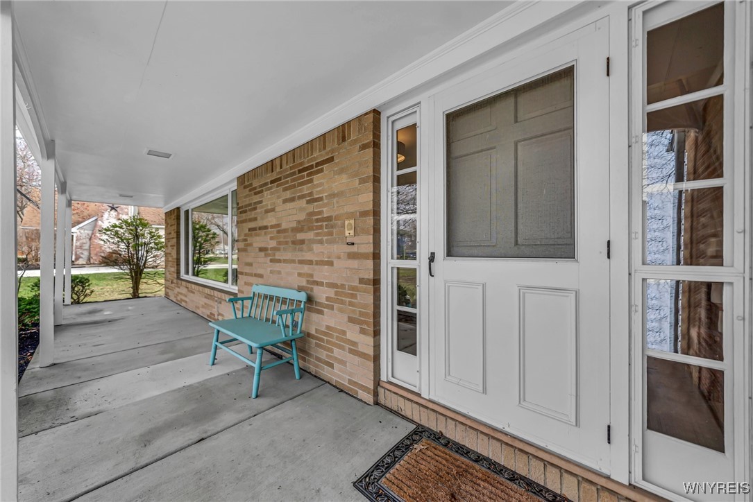 4463 Crestridge Drive, Hamburg, New York image 35