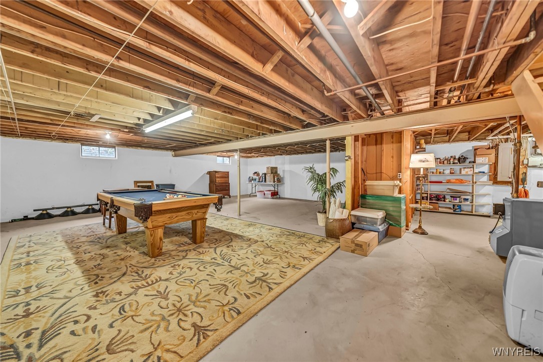 4463 Crestridge Drive, Hamburg, New York image 39