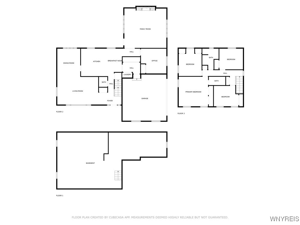 4463 Crestridge Drive, Hamburg, New York image 47