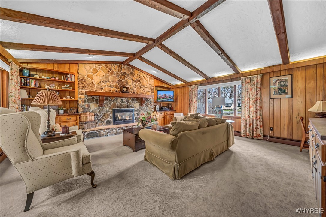 4463 Crestridge Drive, Hamburg, New York image 13