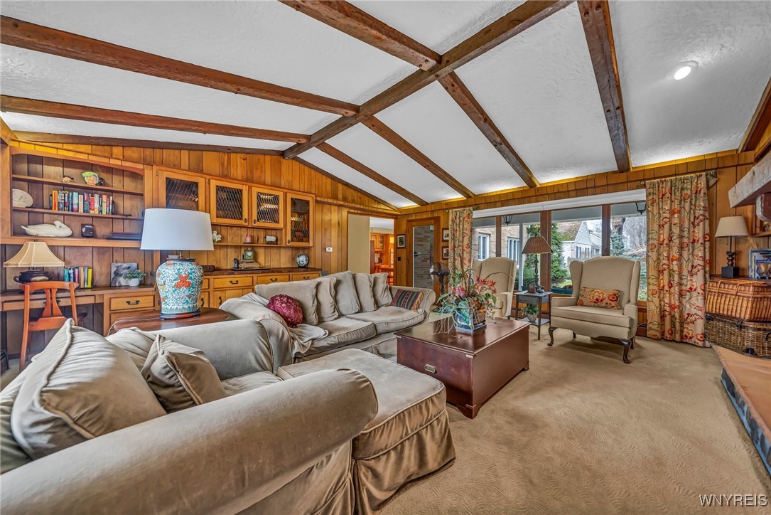4463 Crestridge Drive, Hamburg, New York image 15