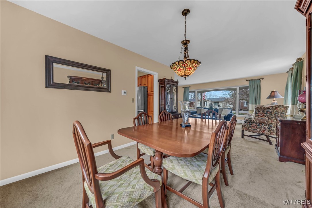 4463 Crestridge Drive, Hamburg, New York image 5