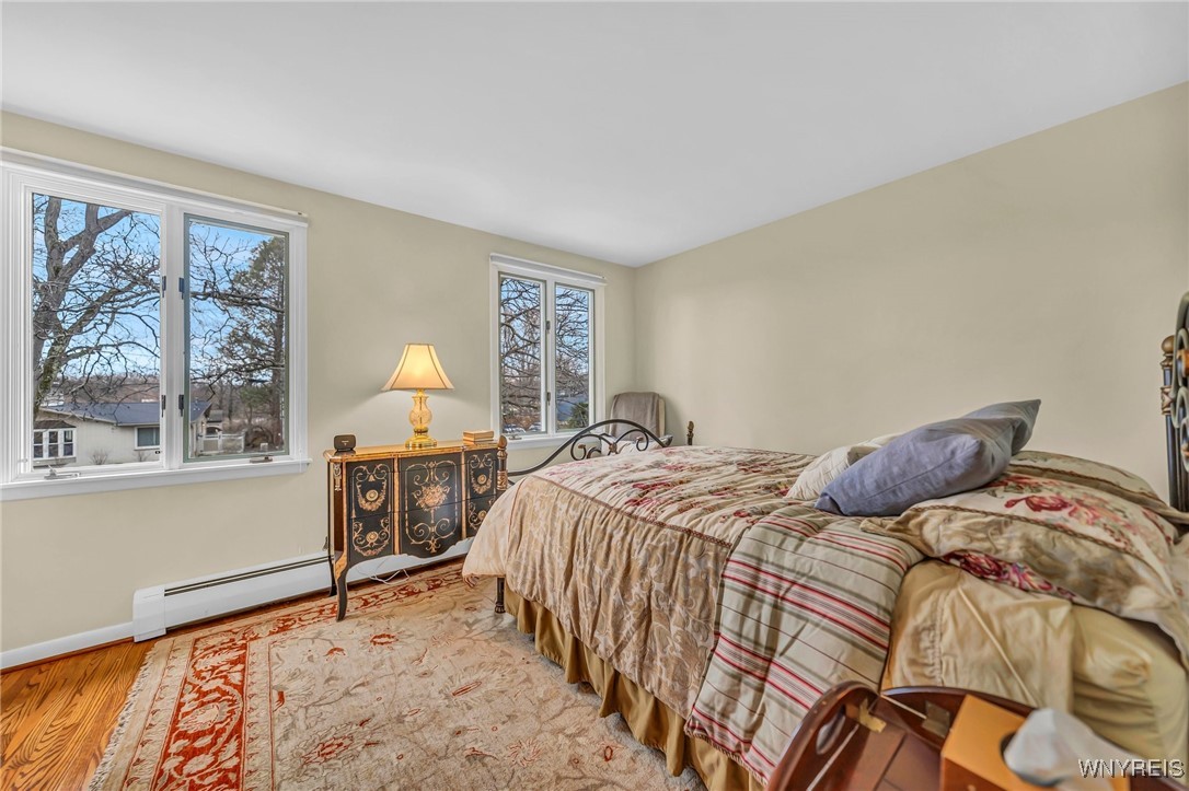 4463 Crestridge Drive, Hamburg, New York image 22