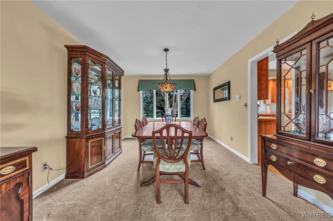 4463 Crestridge Drive, Hamburg, New York image 6