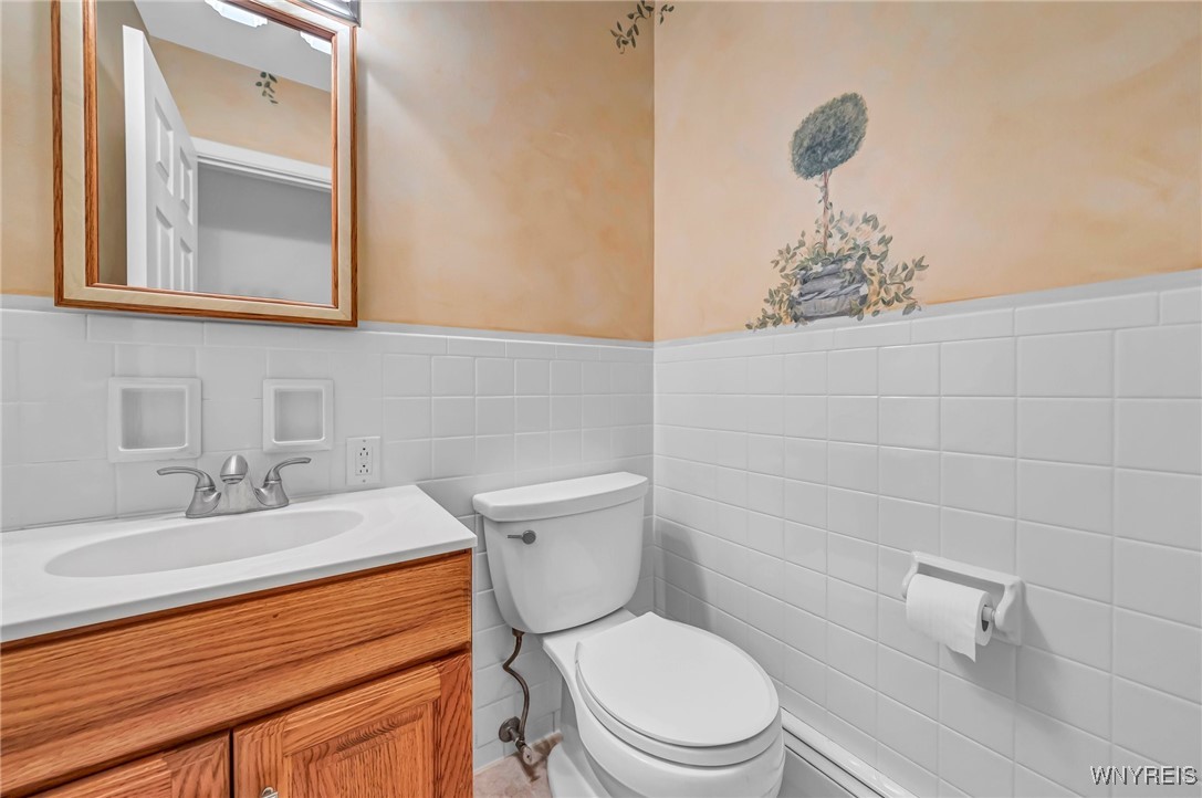 4463 Crestridge Drive, Hamburg, New York image 26