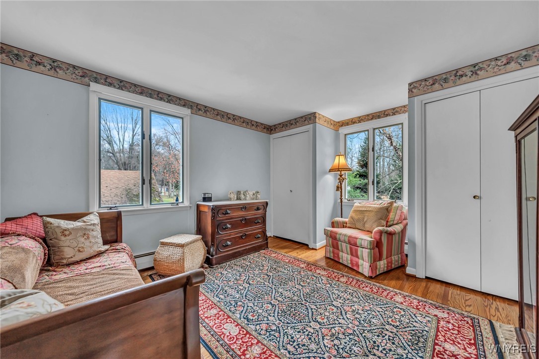 4463 Crestridge Drive, Hamburg, New York image 20