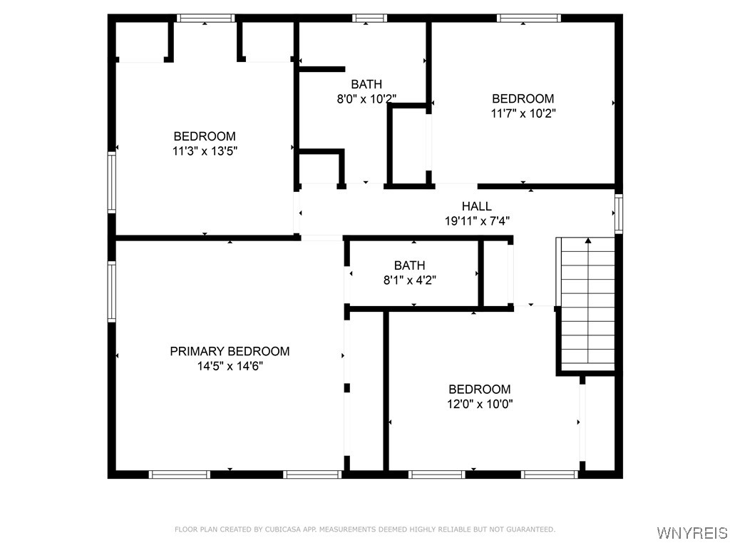 4463 Crestridge Drive, Hamburg, New York image 45