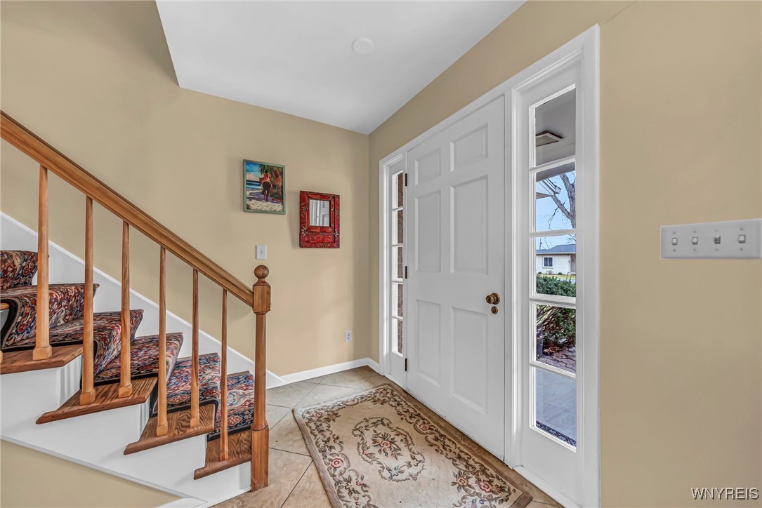 4463 Crestridge Drive, Hamburg, New York image 28