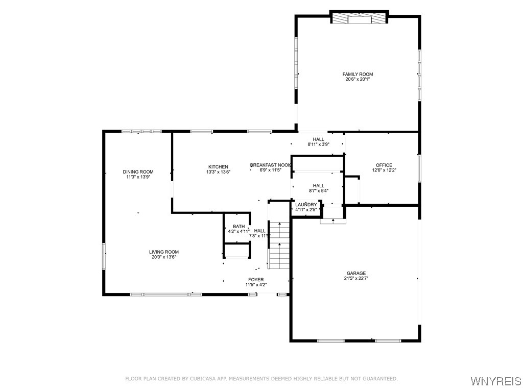 4463 Crestridge Drive, Hamburg, New York image 44