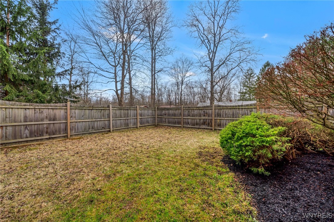 4463 Crestridge Drive, Hamburg, New York image 36