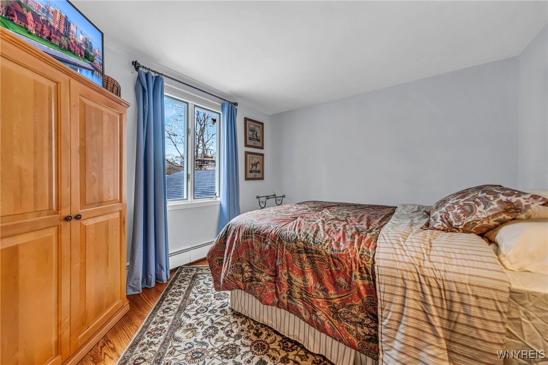 4463 Crestridge Drive, Hamburg, New York image 21