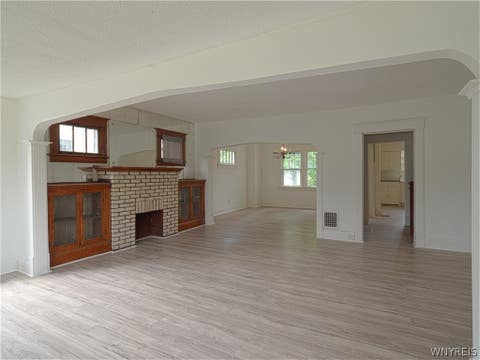 Tiny photo for 496 E Amherst Street, Buffalo, NY 14215 (MLS # B1702419)