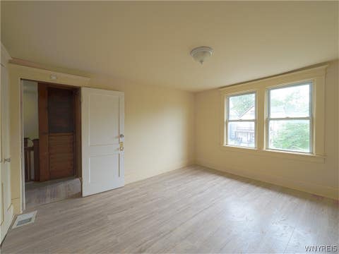Tiny photo for 496 E Amherst Street, Buffalo, NY 14215 (MLS # B1702419)
