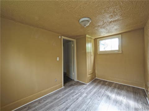 Tiny photo for 496 E Amherst Street, Buffalo, NY 14215 (MLS # B1702419)