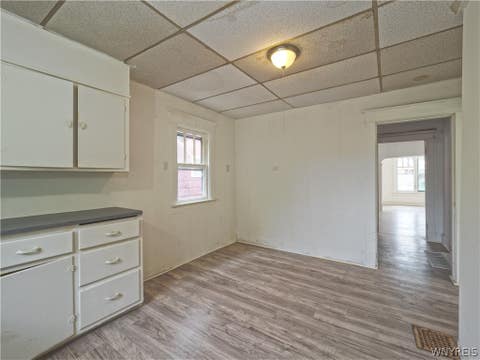 Tiny photo for 496 E Amherst Street, Buffalo, NY 14215 (MLS # B1702419)