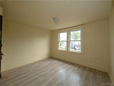 Tiny photo for 496 E Amherst Street, Buffalo, NY 14215 (MLS # B1702419)