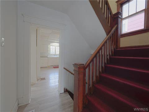 Tiny photo for 496 E Amherst Street, Buffalo, NY 14215 (MLS # B1702419)