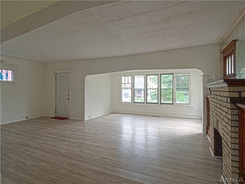 Tiny photo for 496 E Amherst Street, Buffalo, NY 14215 (MLS # B1702419)