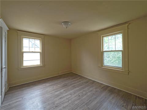 Tiny photo for 496 E Amherst Street, Buffalo, NY 14215 (MLS # B1702419)