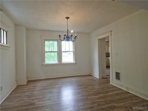 Tiny photo for 496 E Amherst Street, Buffalo, NY 14215 (MLS # B1702419)