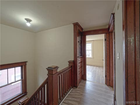 Tiny photo for 496 E Amherst Street, Buffalo, NY 14215 (MLS # B1702419)