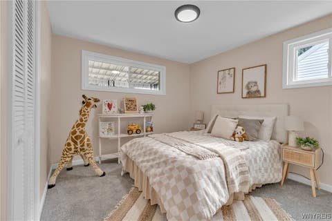 Tiny photo for 203 Danbury Drive, Cheektowaga, NY 14225 (MLS # B1709374)