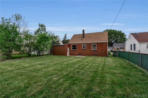 Tiny photo for 203 Danbury Drive, Cheektowaga, NY 14225 (MLS # B1709374)