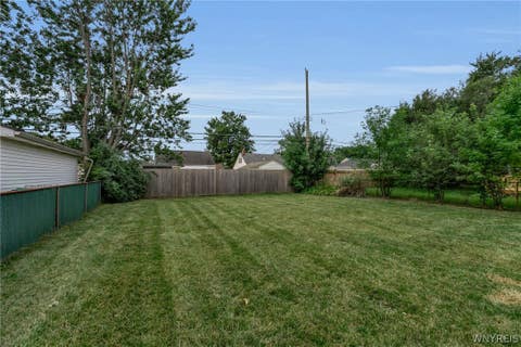 Tiny photo for 203 Danbury Drive, Cheektowaga, NY 14225 (MLS # B1709374)