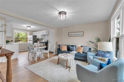 Tiny photo for 203 Danbury Drive, Cheektowaga, NY 14225 (MLS # B1709374)