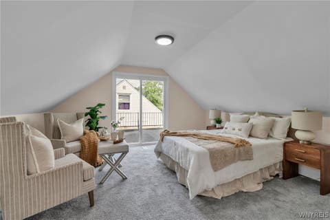Tiny photo for 203 Danbury Drive, Cheektowaga, NY 14225 (MLS # B1709374)