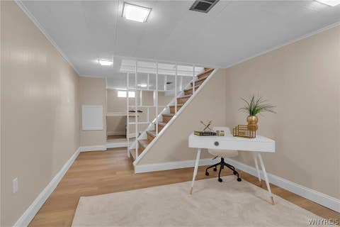 Tiny photo for 203 Danbury Drive, Cheektowaga, NY 14225 (MLS # B1709374)