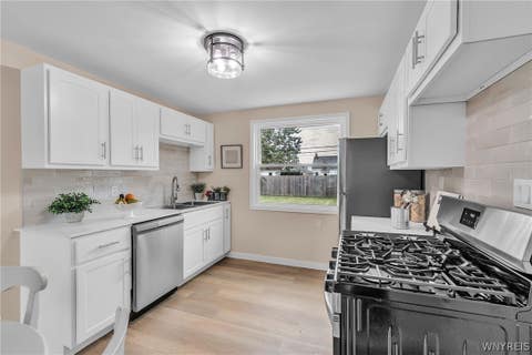 Tiny photo for 203 Danbury Drive, Cheektowaga, NY 14225 (MLS # B1709374)