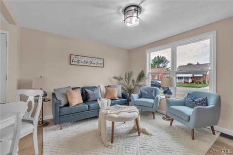 Tiny photo for 203 Danbury Drive, Cheektowaga, NY 14225 (MLS # B1709374)