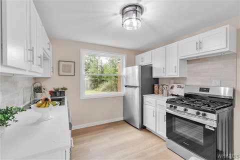Tiny photo for 203 Danbury Drive, Cheektowaga, NY 14225 (MLS # B1709374)