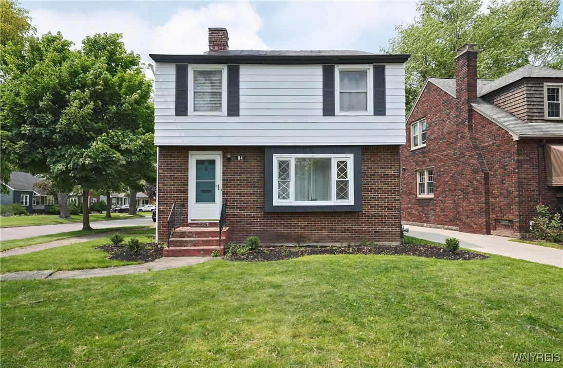 84 Garland Drive, Amherst, New York image 1