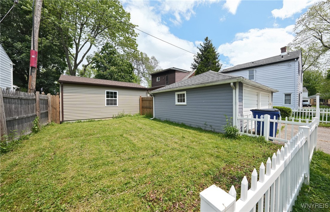 84 Garland Drive, Amherst, New York image 26