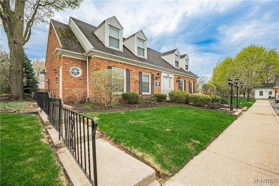 1340 Maple Road #7, Amherst, New York image 30
