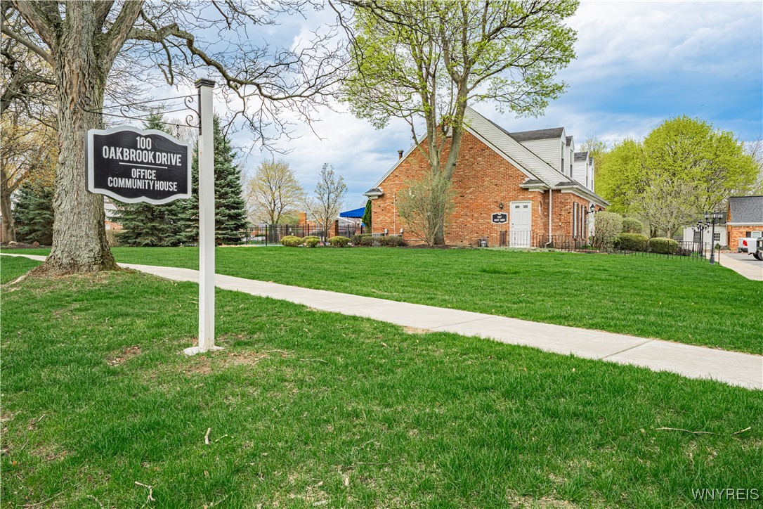 1340 Maple Road #7, Amherst, New York image 29