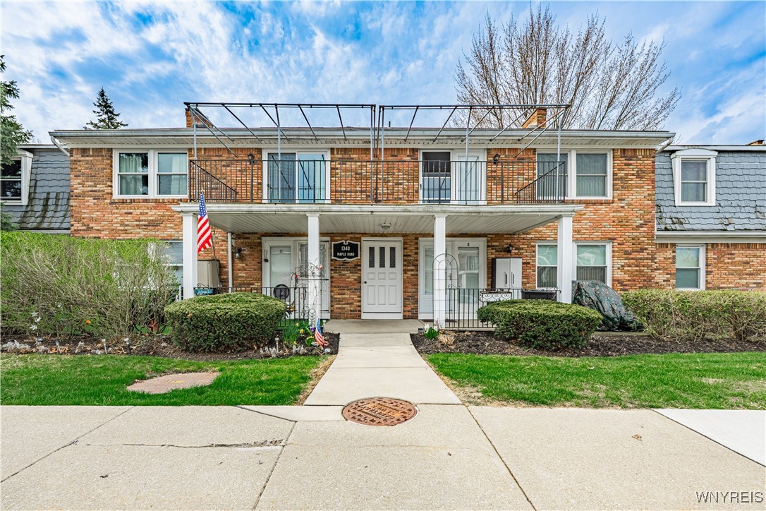 1340 Maple Road #7, Amherst, New York image 1