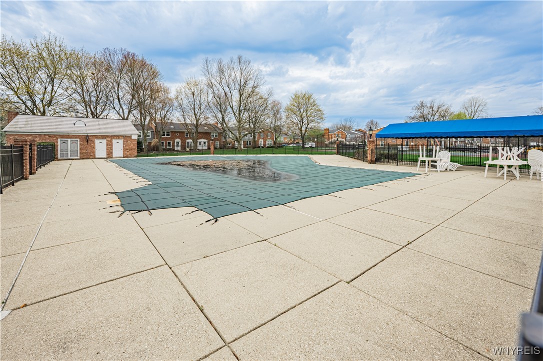 1340 Maple Road #7, Amherst, New York image 32